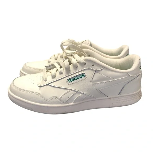 Reebok Women’s Court Advance Sneakers - Picture 4 of 13